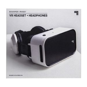 NIB🎧SHARPER IMAGE🎧